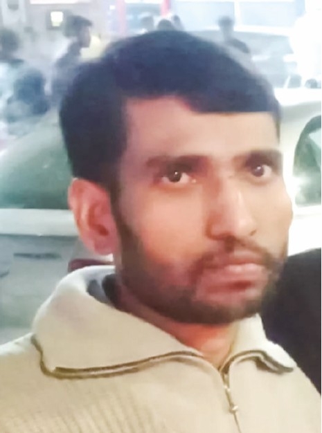 Photo of নাসির হোসেন